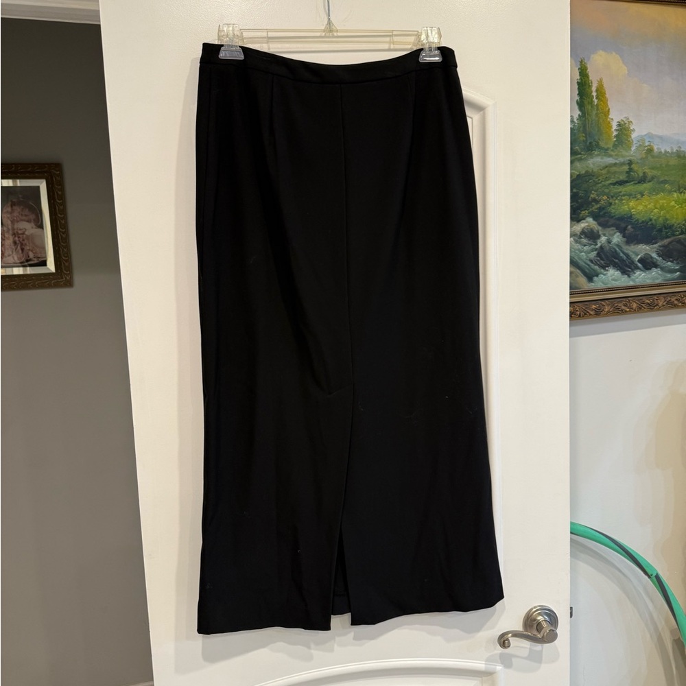 Long skirt